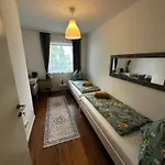 Guest house Zimmervermietung 2 *