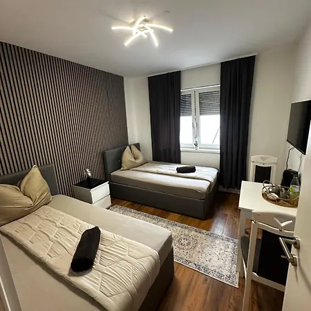 Affittacamere Zimmervermietung 2 Wels