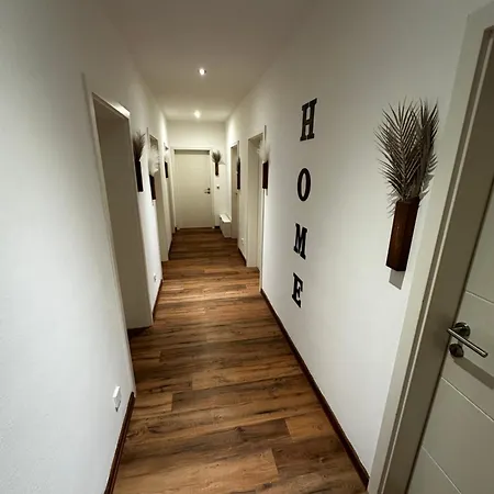 Zimmervermietung 2 Guest house