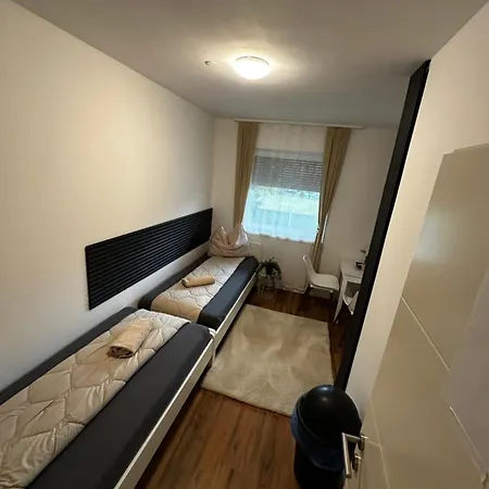 Zimmervermietung 2 Wels