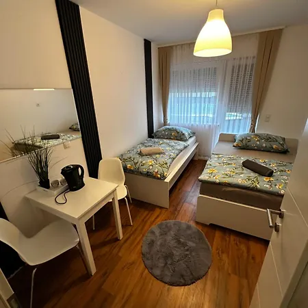 Affittacamere Zimmervermietung 2