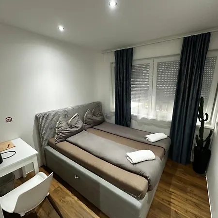 Zimmervermietung 2 Guest house Wels