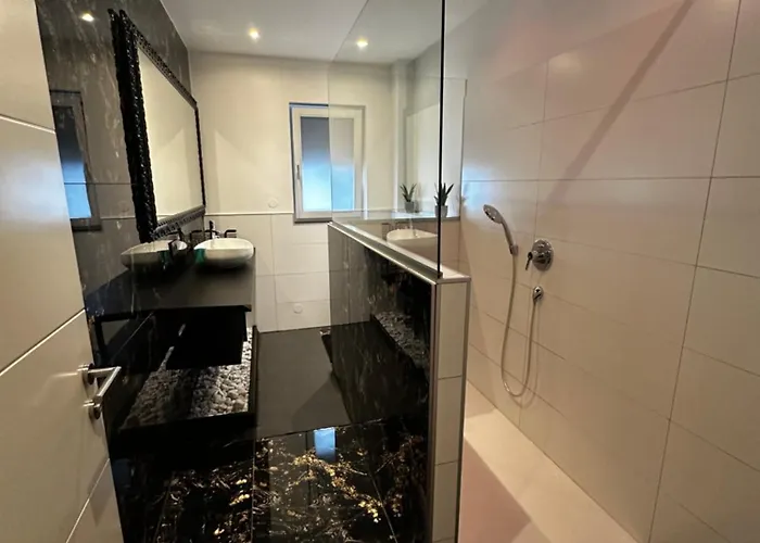 بيت ضيافة Zimmervermietung 2 *