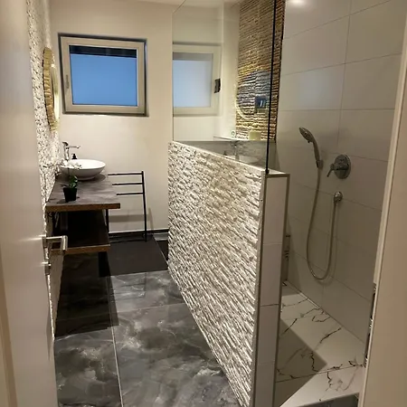Vendégház Zimmervermietung 2 Wels