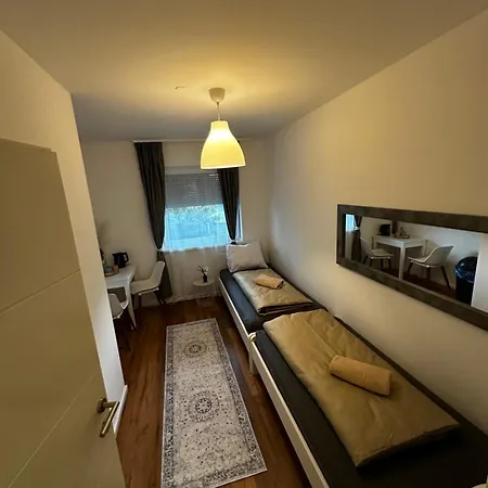 Zimmervermietung 2 Gasthuis