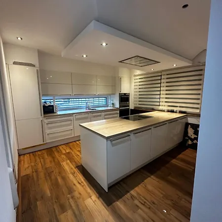 بيت ضيافة Zimmervermietung 2