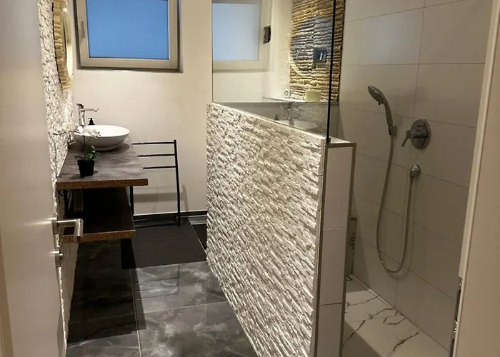 بيت ضيافة Zimmervermietung 2 فيلس