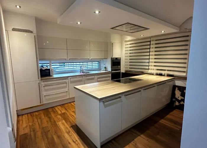 بيت ضيافة Zimmervermietung 2